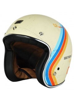 Casco Jet Origine Primo Wing Tank Mate